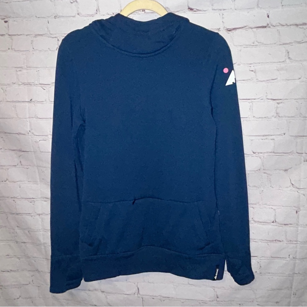 Sync Performance First Benchmark Hoodie Women’s S… - image 1